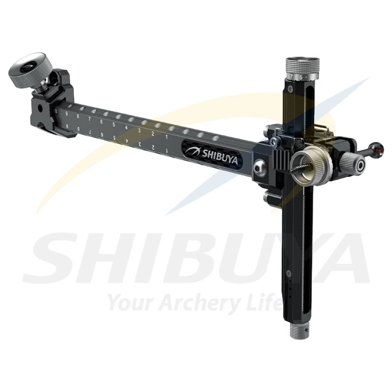 ULTIMA RCⅣ 520 カーボンサイト