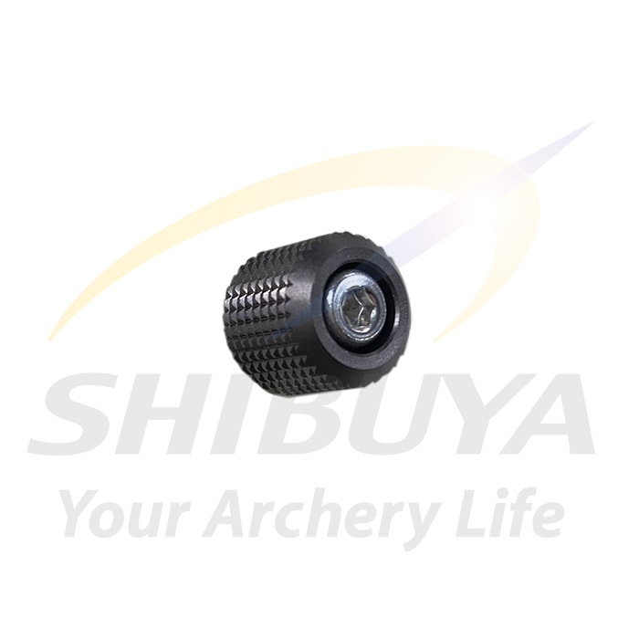 SHIBUYA URP-9 サイトピンストッパーノブセット