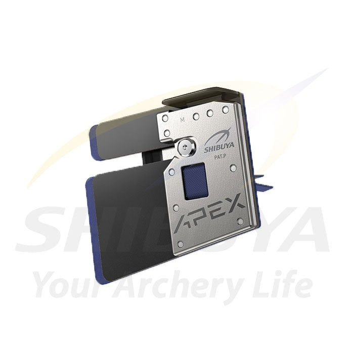 SHIBUYA APEX タブ ヘビータイプ