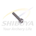 SHIBUYA AR-8 M4×15キャップネジ