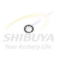SHIBUYA AR-9 M4内歯ワッシャー
