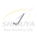 SHIBUYA AR-29 インジケーター