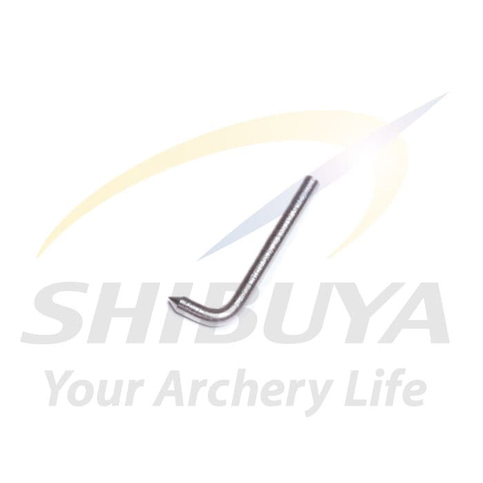 SHIBUYA AR-29 インジケーター