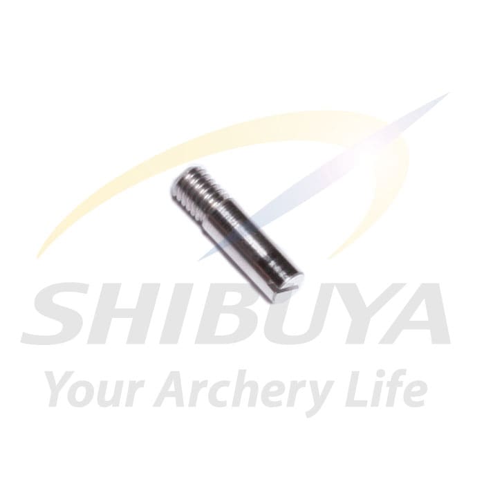 SHIBUYA RX-6 つまみ止めネジ