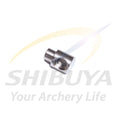 SHIBUYA SX-8 デュアルクリック用サイトピンストッパー