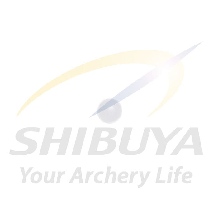 SHIBUYA UL-14 ダイヤル固定用ナイロンボール