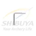 SHIBUYA UL-15 インジケーター