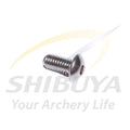 SHIBUYA UL-29 カーボンエクステンション用連結ネジ