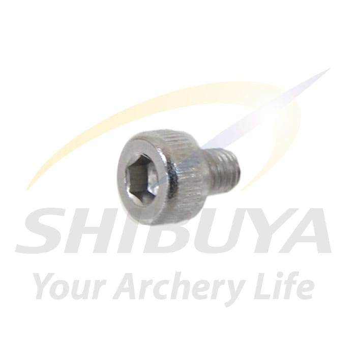 SHIBUYA UL-44 アルティマRC用 サイトピンロックネジ