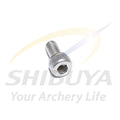 SHIBUYA UL-49 オフセットブラケット用キャップネジ