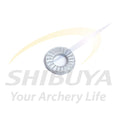 SHIBUYA UCX-18 ノルトロックワッシャー