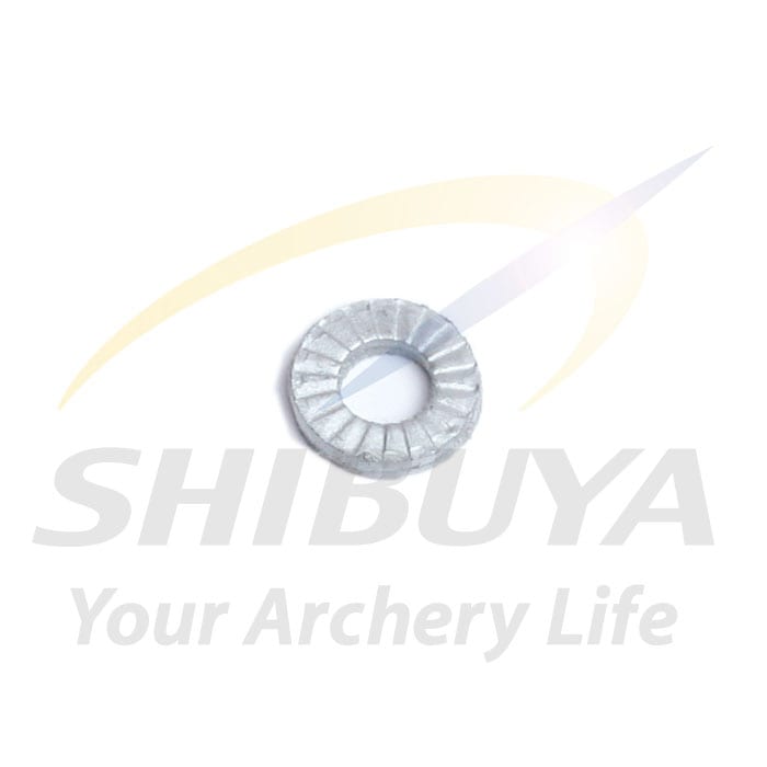 SHIBUYA UCX-18 ノルトロックワッシャー