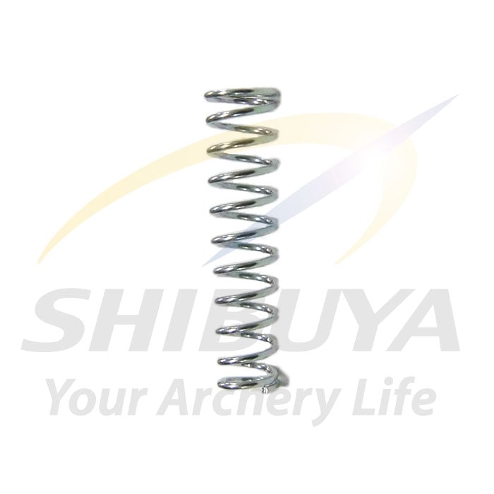 SHIBUYA PB-7 スプリング