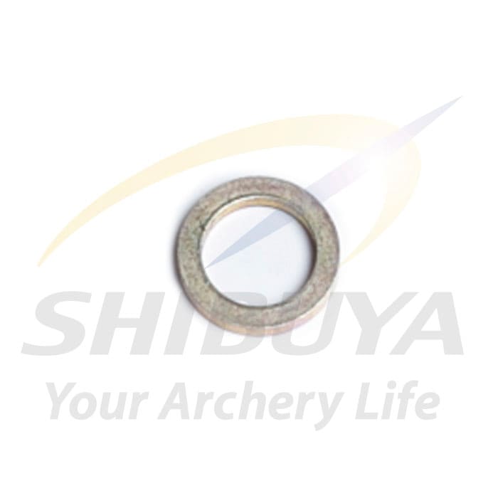 SHIBUYA PB-10 スプリング受けワッシャー