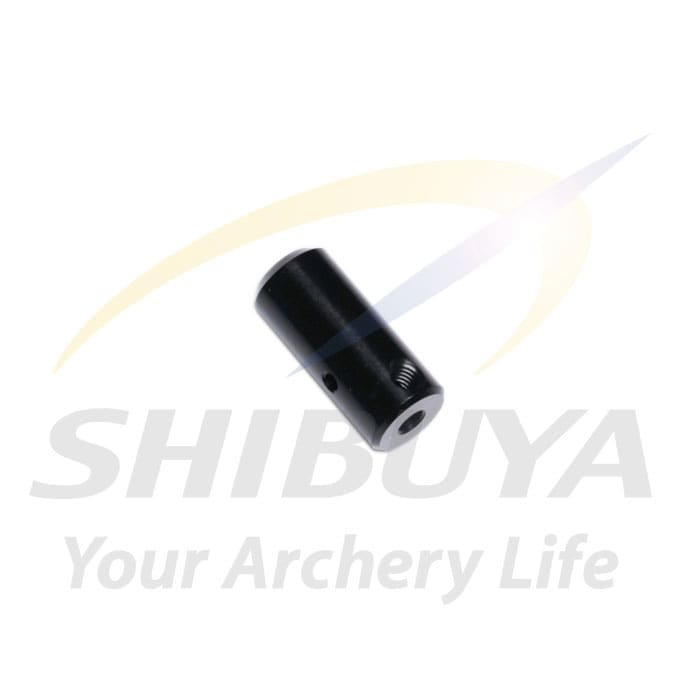 SHIBUYA OS-100 ファイバー押さえセット