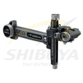 ULTIMA CP PRO G2 400-6 カーボンサイト