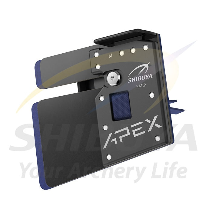 SHIBUYA APEX タブ