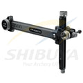 ULTIMA RC PRO G2 520 カーボンサイト